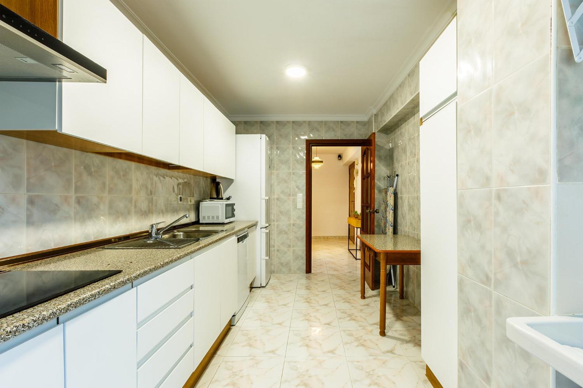 A&N Neptuno Torre Del Mar Appartement Buitenkant foto