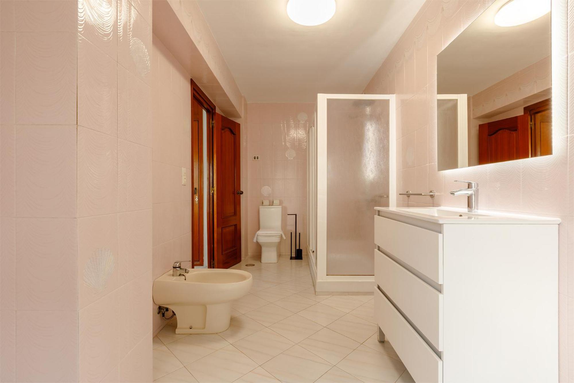 A&N Neptuno Torre Del Mar Appartement Buitenkant foto